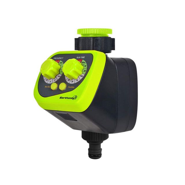 Earthcore Automatic Tap Timer