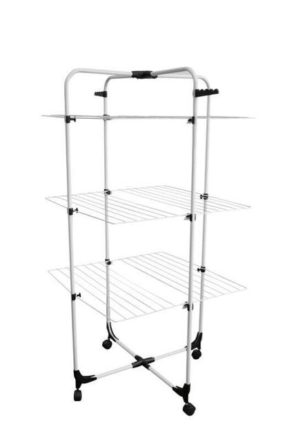 Sun King Clothes Airer 3 Tier Tower