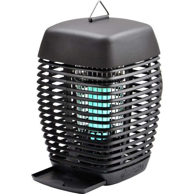 Gecko Bug Zapper Lantern 40W