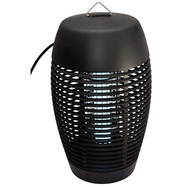 Gecko Bug Zapper Lantern 50W
