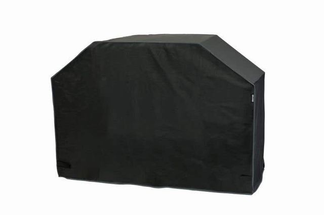 Grillman Deluxe 4 Burner BBQ Hood Cover
