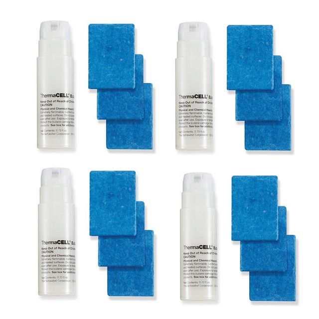 Thermacell Mosquito Repellent Refill - 4 Pack