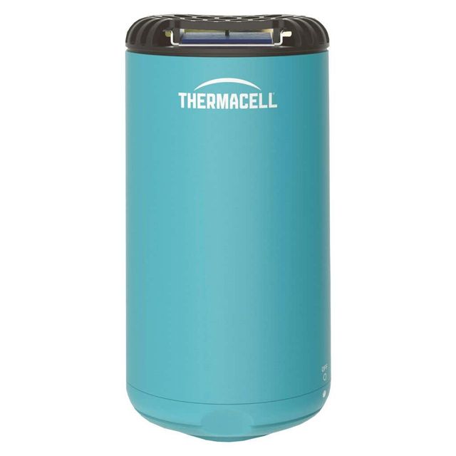 Thermacell Blue Mini Halo Mosquito Repeller