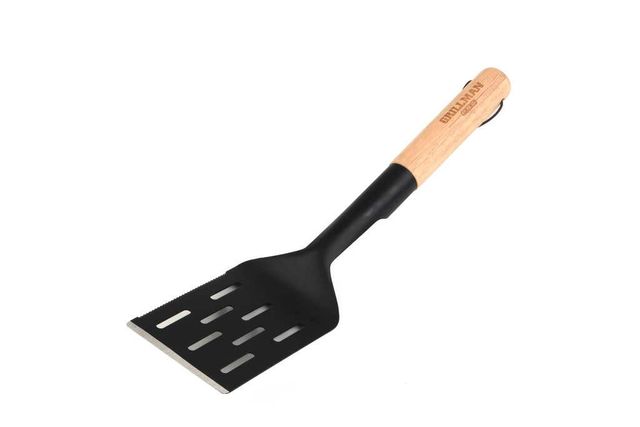 Grillman Pro Non Stick BBQ Spatula