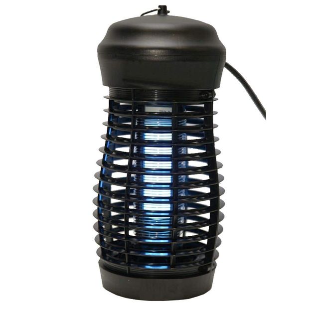 Gecko Bug Zapper Waterproof 20W