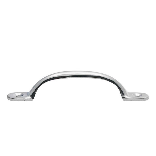 Prestige Case Handle Chrome Plated 100mm