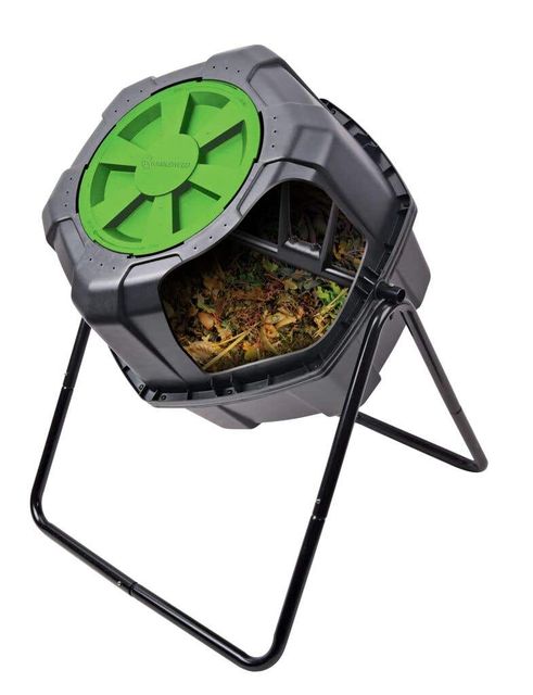 Compost Tumbler 110L