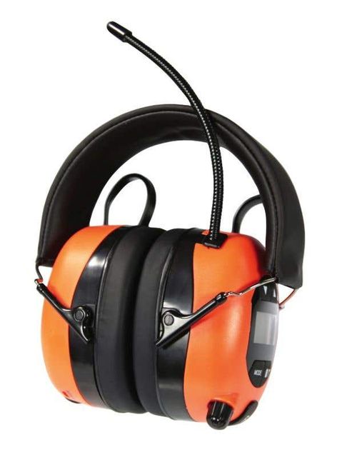Bullant Earmuffs