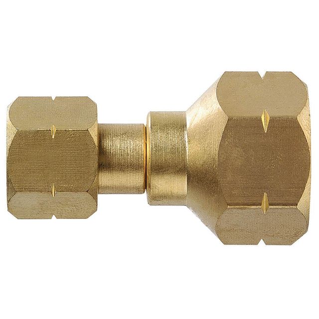 Primus Adaptor Cylinder To POL 3/8" LH