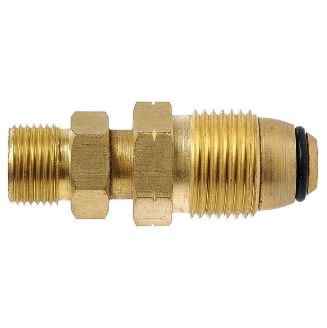 Primus Adaptor POL Cylinder to 3/8" LH