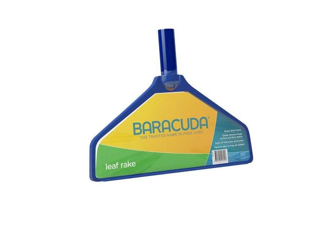 Baracuda Pool Leaf Rake