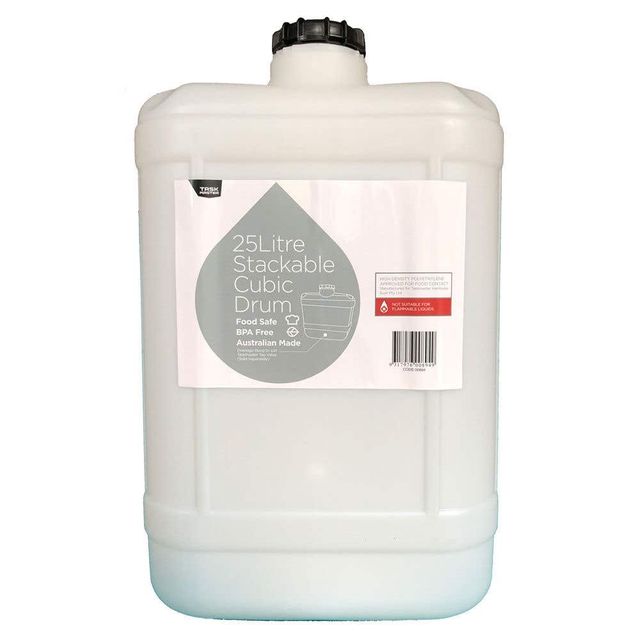 Taskmaster Water Container 25L