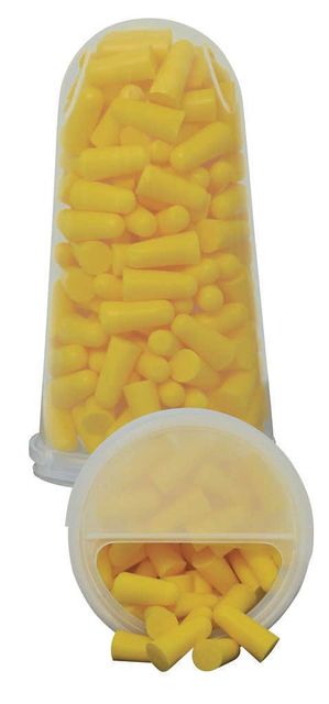 Protector Ear Plug Dispenser Unit - 100 Pack