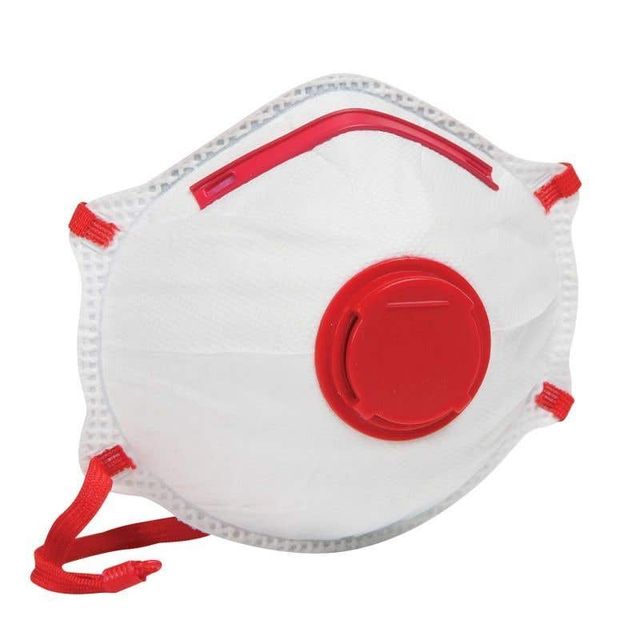 Protector Builders Respirator