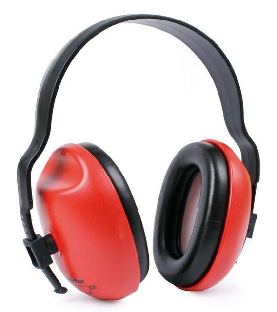 3M Tradesman's Earmuff 24dB