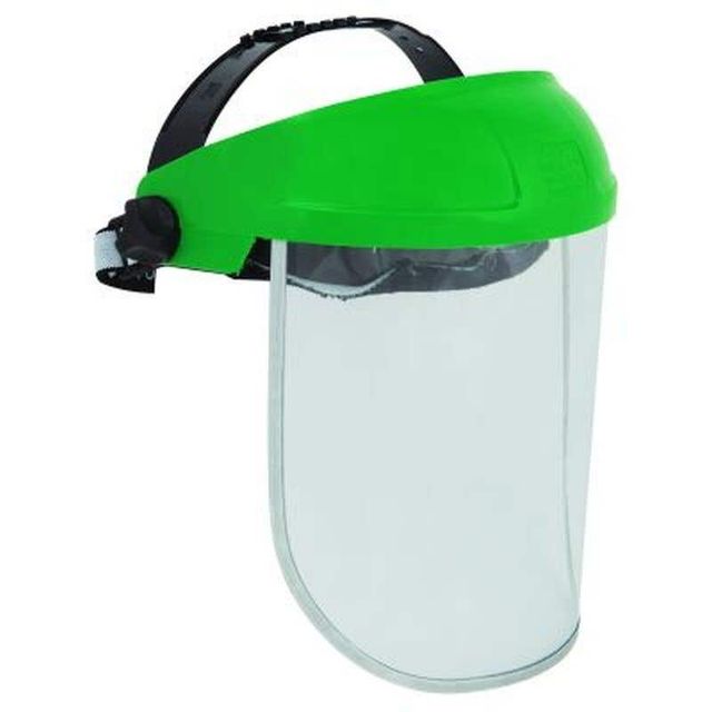 Protector Handyman Face Shield
