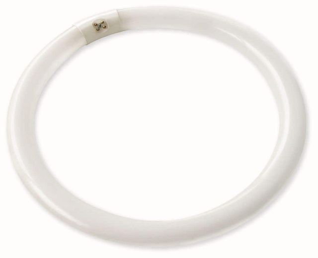Nelson Circular Fluorescent Lamp 40W Natural