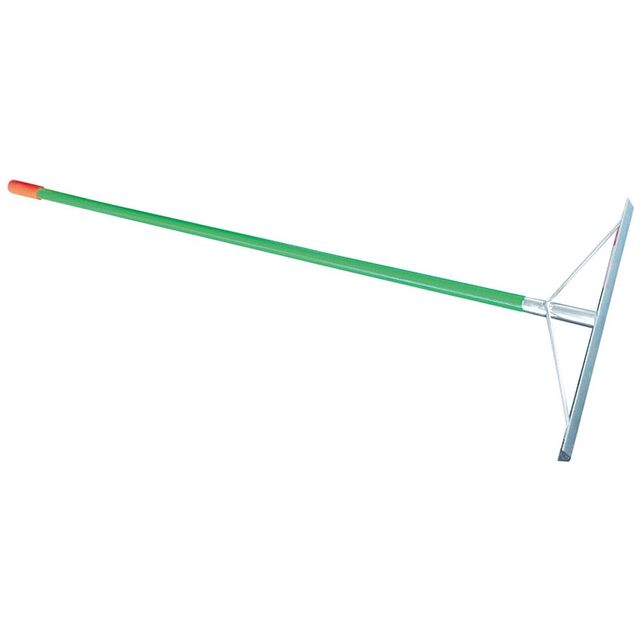 Masterfinish 110X500mm Concrete Rake
