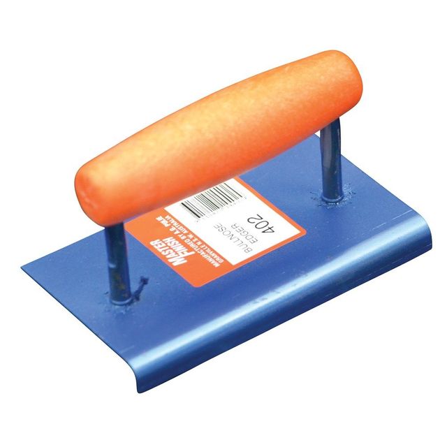 Masterfinish 75 X 140mm Bullnose Edger