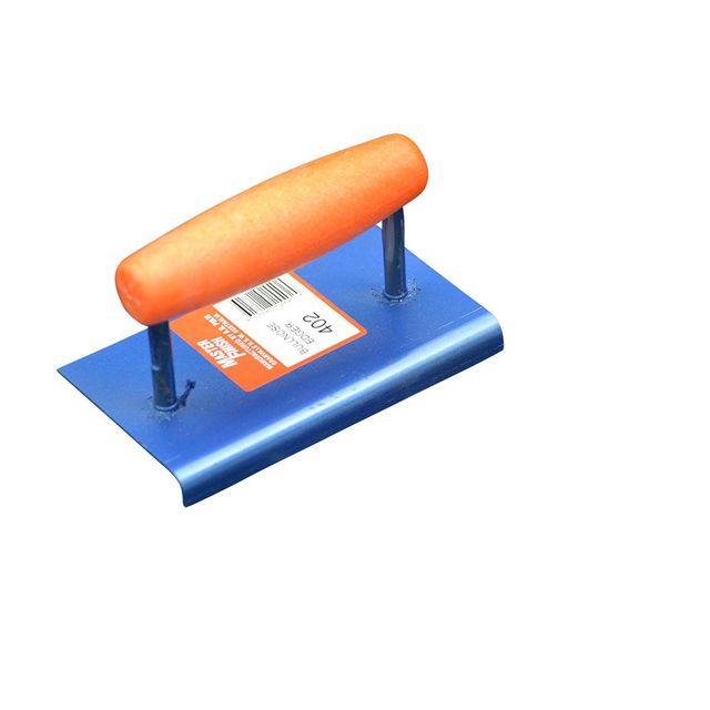 Masterfinish 100 X 150mm Bullnose Edger