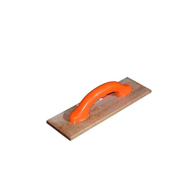 Masterfinish 112 X 450mm Concreting Wood Float