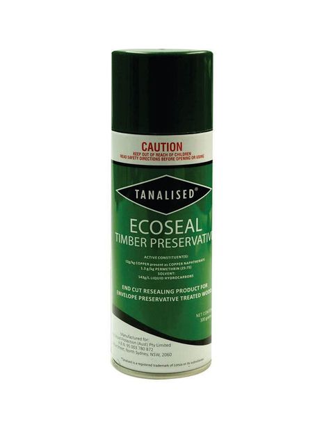 Ecoseal Timber Preservative 300g