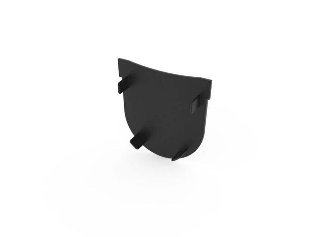 Reln Storm Drain End Cap
