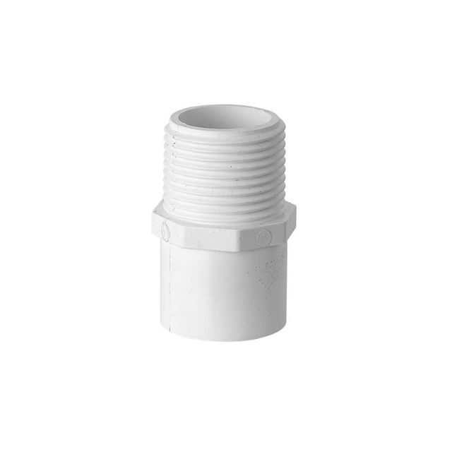 Holman PVC Pressure Valve Take Off Adaptor 20mm x 3/4"