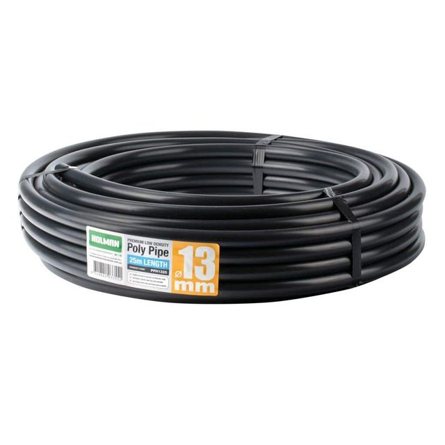 Holman Polytube 13mm x 25m