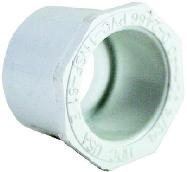 Holman PVC Pressure Reducing Bush 40 x 25mm