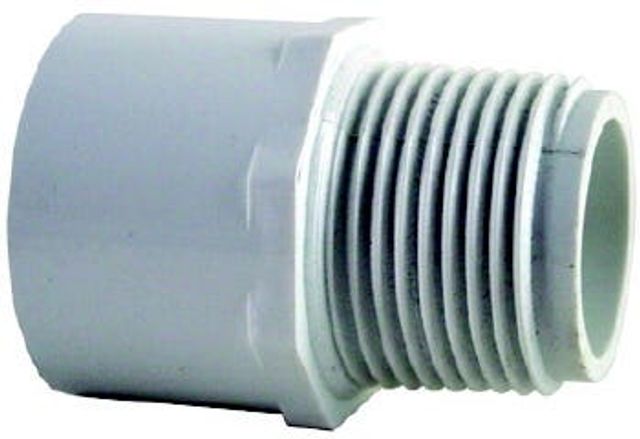 Holman PVC Pressure Socket Valve 50mm x 2"