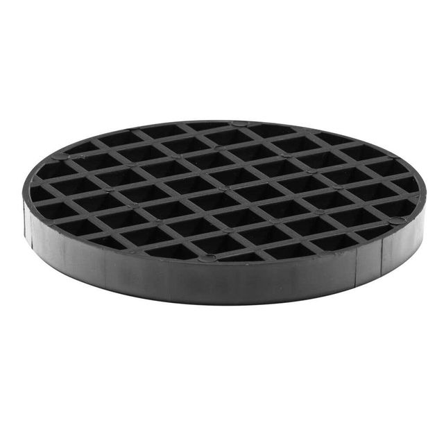 Holman DWV PVC Flat Grate 100mm