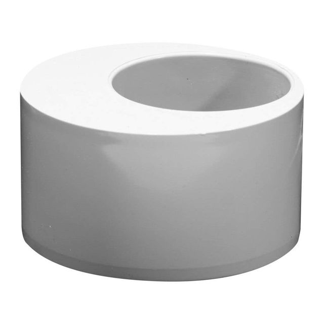 Holman DWV PVC Socket Reducer Male x Felmale 100 x 50mm