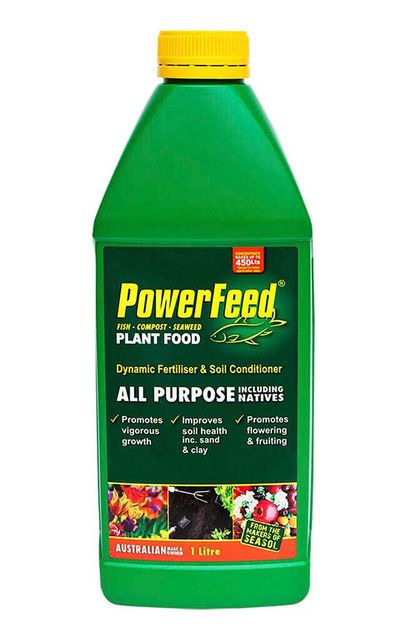 Powerfeed Fertiliser 1L