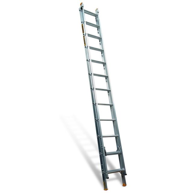 Gorilla 3.7M 6.5M 150Kg Extension Ladder El12/21-Ih