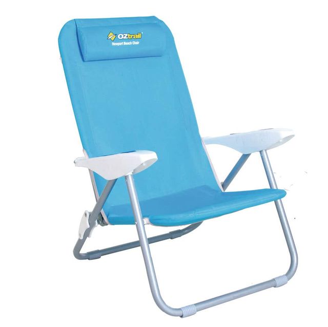 OZtrail Newport Beach Chair