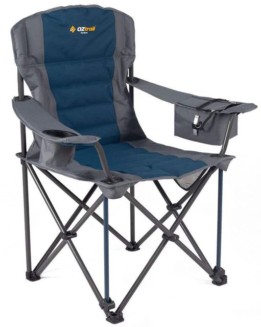 OZtrail Forbes Camping Chair