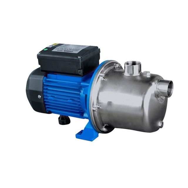 Bromic 750W 60L 45M Jet Pump Head 7575100