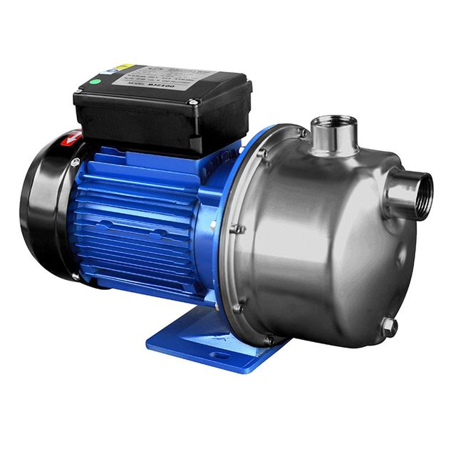 Bromic 40L 370W 34M Jet Pump 7575101