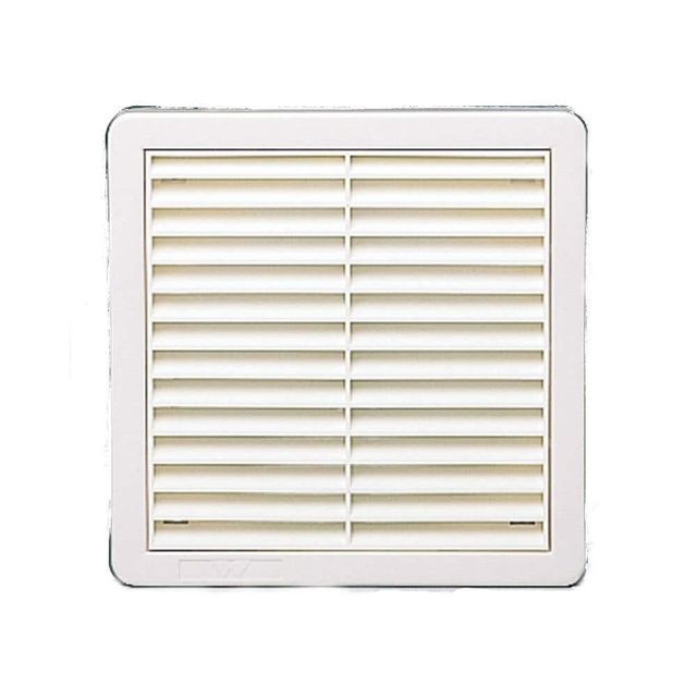 HPM Wall Ducting Kit 100mm