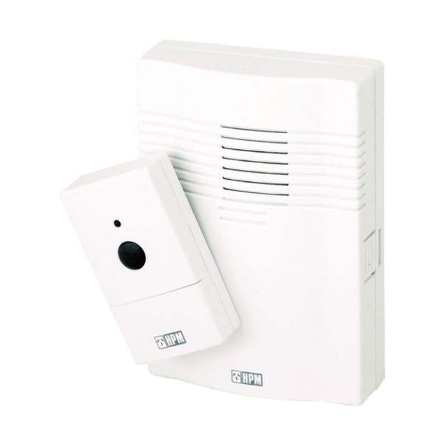 HPM Wireless Door Chime