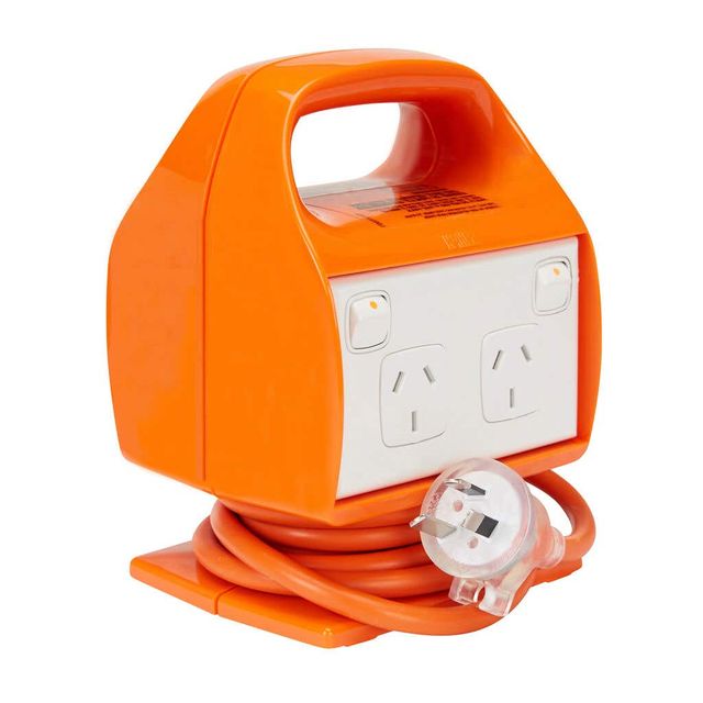 HPM Electrasafe Power Centre