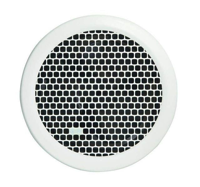 HPM Round Exhaust Fan 200mm