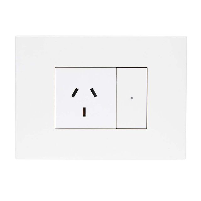 Legrand Arteor Smart Wireless Powerpoint Single