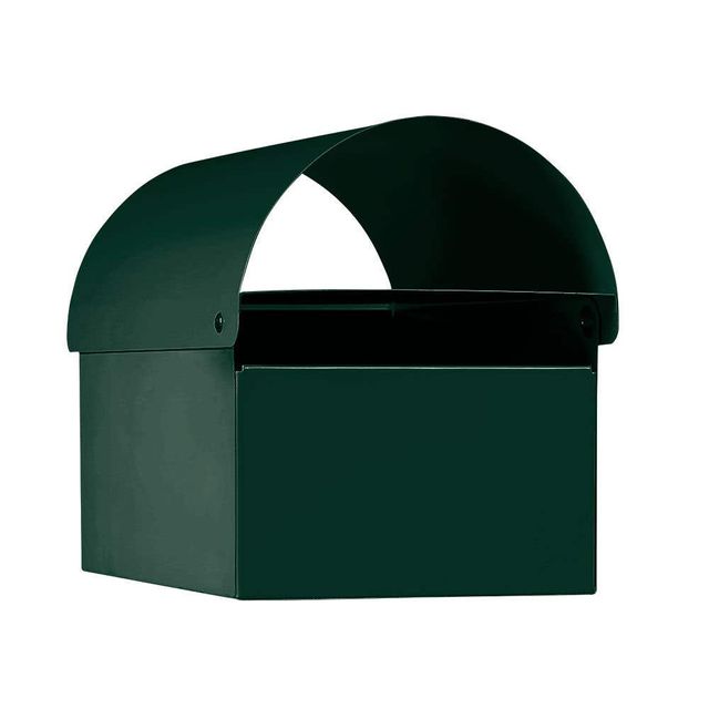 Sandleford Dune Letterbox Green