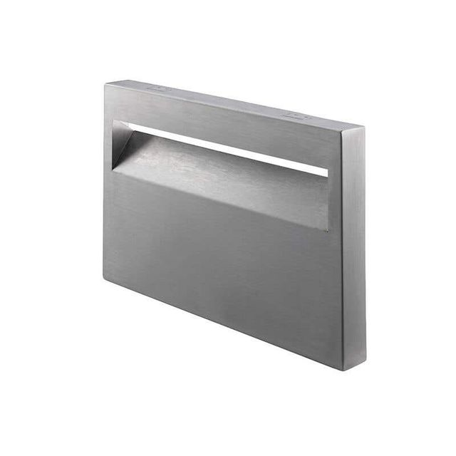 Sandleford Allora Rear Opening Letterbox
