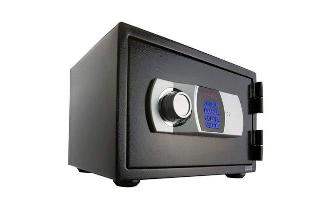 Sandleford Fire Proof Safe 21L