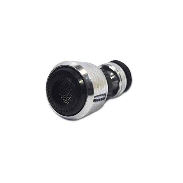 Mildon Swivel Aerator 360 Degrees - Male & Female