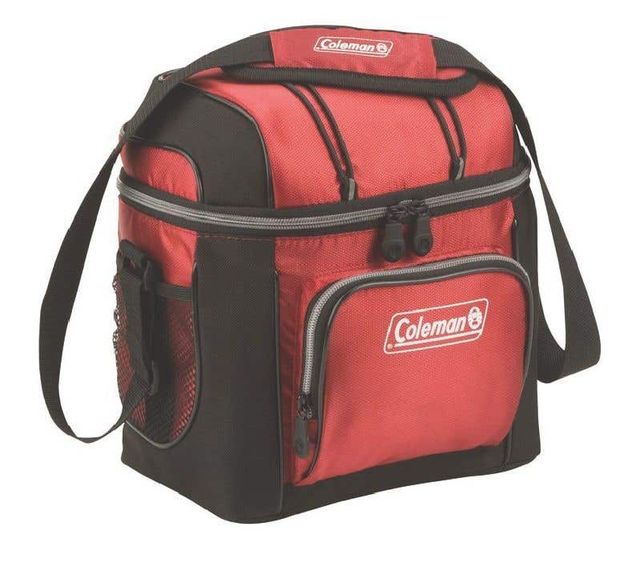 Coleman 9 Can Soft Cooler