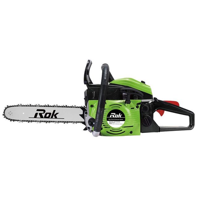 ROK 45cc Petrol Chainsaw 355mm